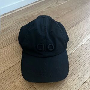 ALO Black Hat